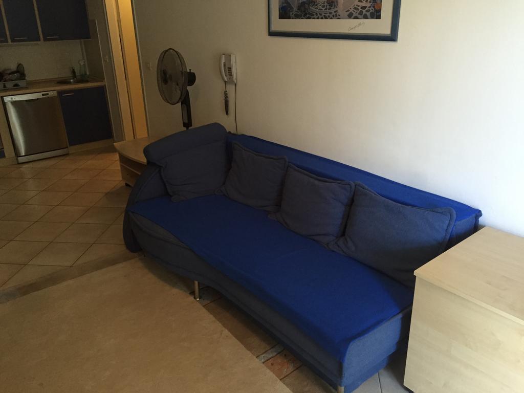 Skiper Apartments & Golf Resort Savudrija Quarto foto