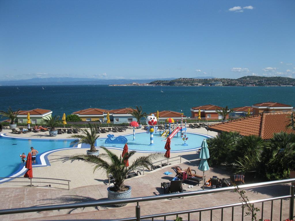 Skiper Apartments & Golf Resort Savudrija Quarto foto